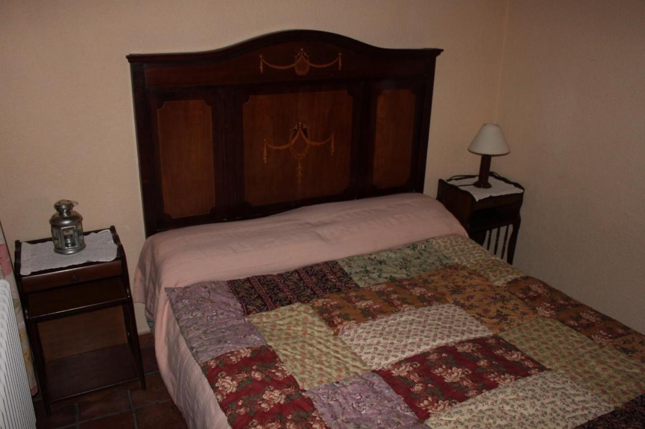 Bed And Breakfast Casanova De Sant Miquel Aiguafreda Zimmer foto